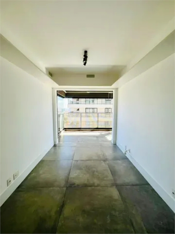 Venda Apartamento São Paulo Pinheiros REO969836 44