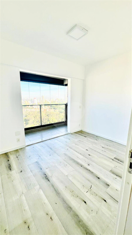 Venda Apartamento São Paulo Pinheiros REO969836 47