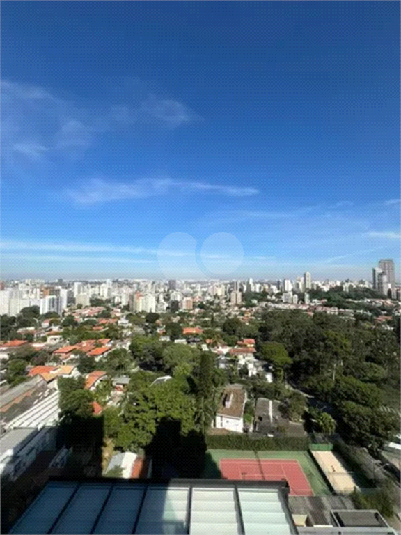 Venda Apartamento São Paulo Pinheiros REO969836 34