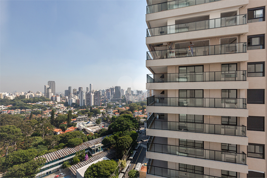 Venda Apartamento São Paulo Pinheiros REO969836 9