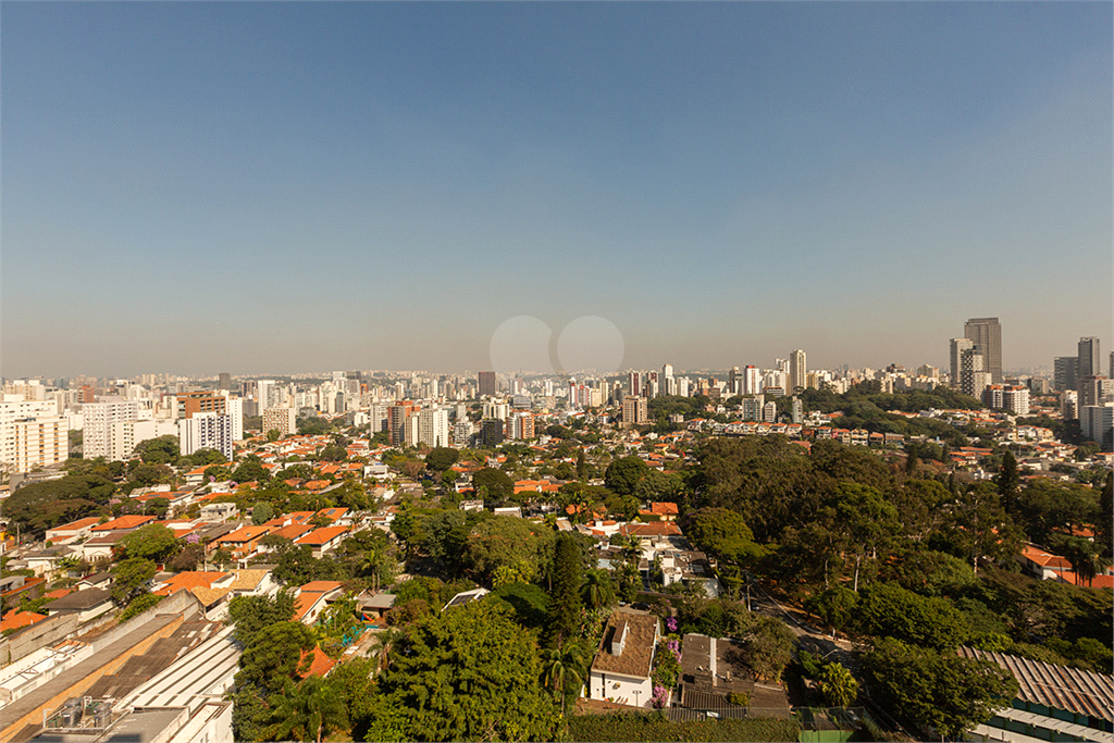 Venda Apartamento São Paulo Pinheiros REO969836 6