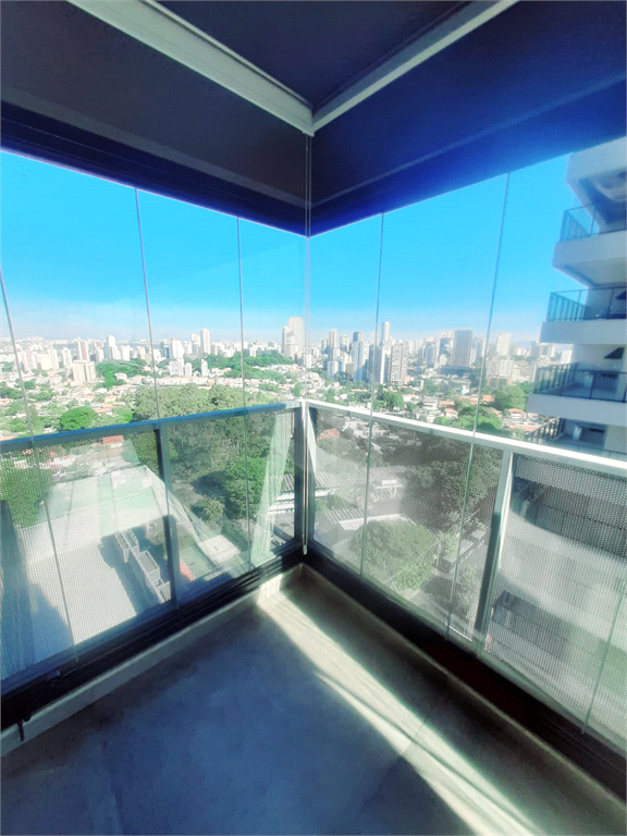 Venda Apartamento São Paulo Pinheiros REO969836 30