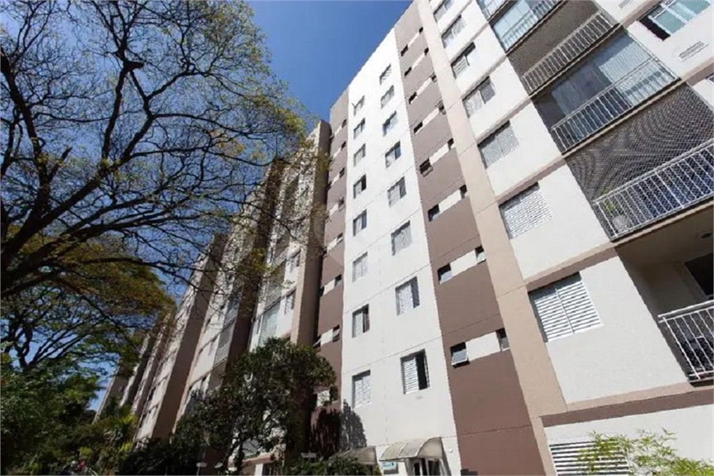 Venda Apartamento São Paulo Nossa Senhora Do Ó REO969837 32