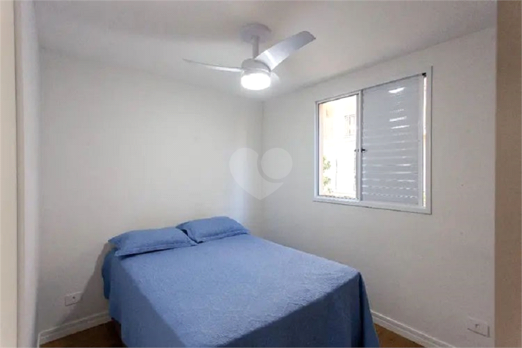 Venda Apartamento São Paulo Nossa Senhora Do Ó REO969837 22