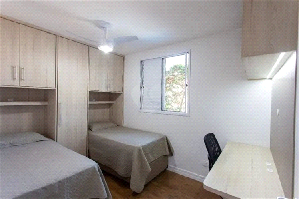 Venda Apartamento São Paulo Nossa Senhora Do Ó REO969837 20