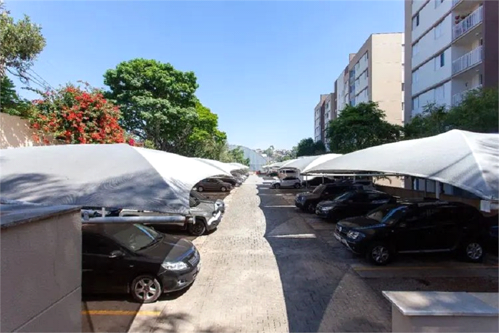 Venda Apartamento São Paulo Nossa Senhora Do Ó REO969837 27