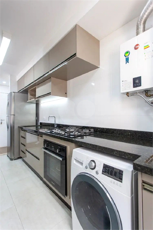 Venda Apartamento São Paulo Nossa Senhora Do Ó REO969837 13