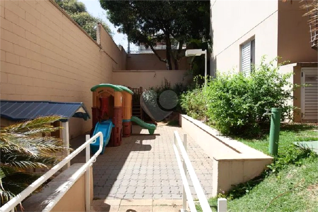 Venda Apartamento São Paulo Nossa Senhora Do Ó REO969837 28