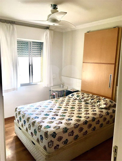 Venda Apartamento São Paulo Pinheiros REO969839 24