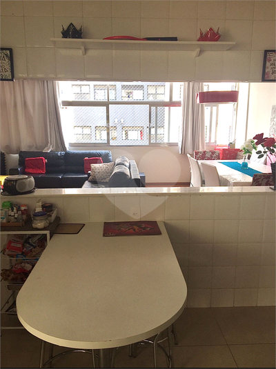 Venda Apartamento São Paulo Pinheiros REO969839 6