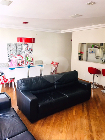 Venda Apartamento São Paulo Pinheiros REO969839 3