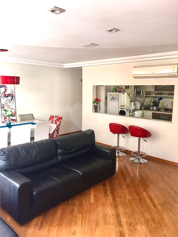 Venda Apartamento São Paulo Pinheiros REO969839 2