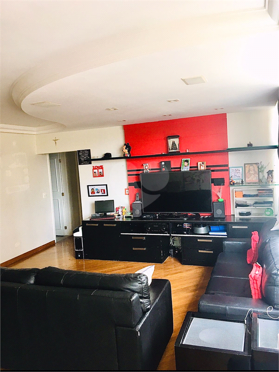 Venda Apartamento São Paulo Pinheiros REO969839 5