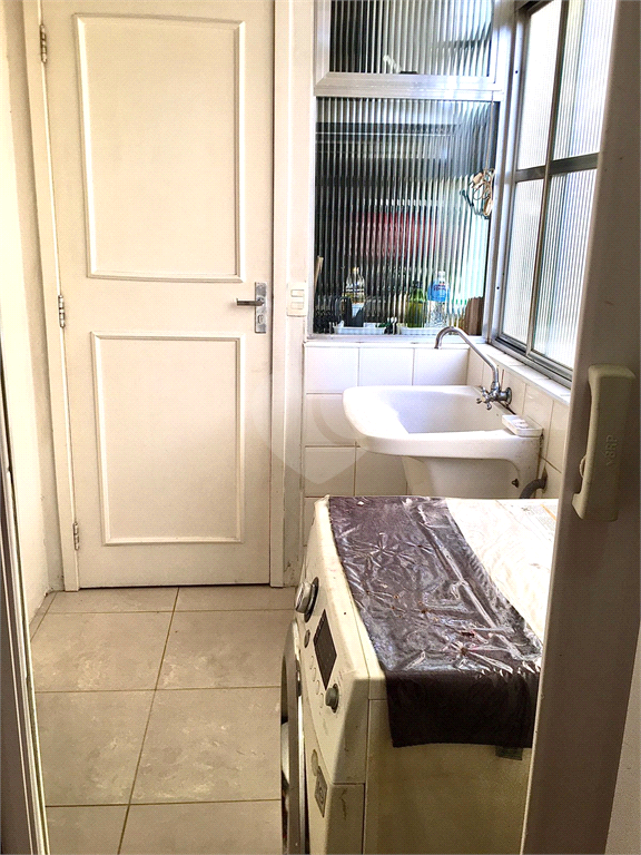 Venda Apartamento São Paulo Pinheiros REO969839 12