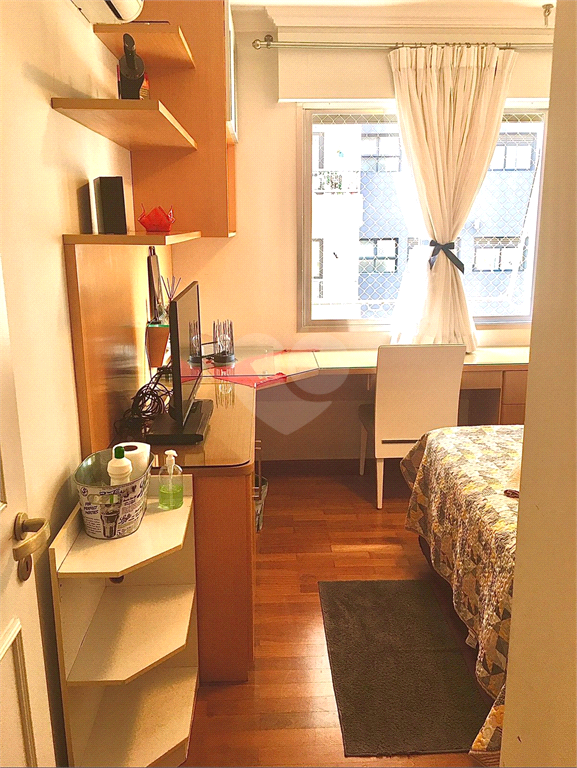 Venda Apartamento São Paulo Pinheiros REO969839 18