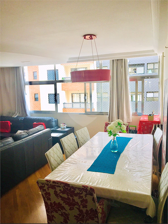 Venda Apartamento São Paulo Pinheiros REO969839 1