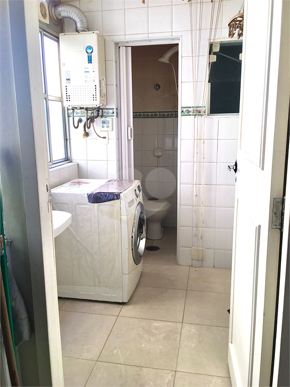 Venda Apartamento São Paulo Pinheiros REO969839 11