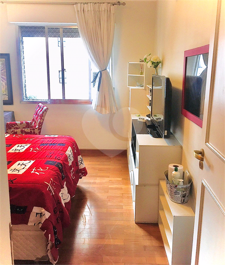 Venda Apartamento São Paulo Pinheiros REO969839 14