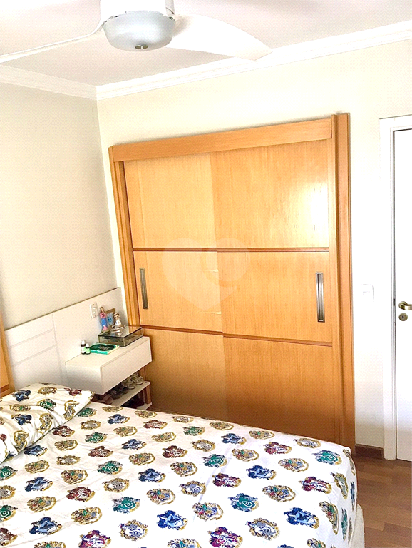 Venda Apartamento São Paulo Pinheiros REO969839 25