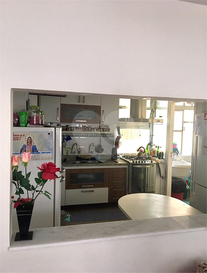 Venda Apartamento São Paulo Pinheiros REO969839 7