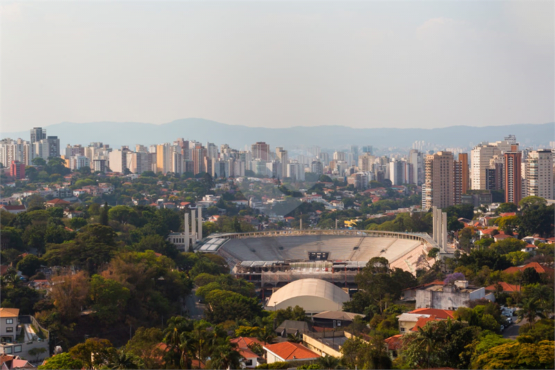 Venda Apartamento São Paulo Higienópolis REO969842 6