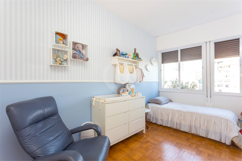 Venda Apartamento São Paulo Higienópolis REO969842 16