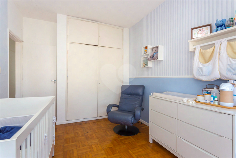 Venda Apartamento São Paulo Higienópolis REO969842 14