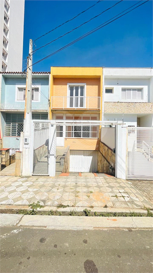 Venda Casa Sorocaba Vila Carvalho REO969847 2