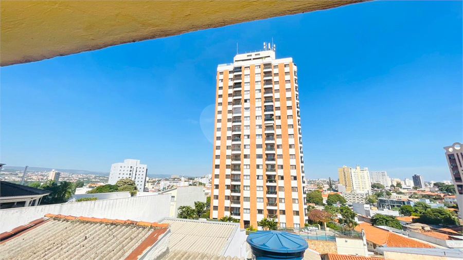 Venda Casa Sorocaba Vila Carvalho REO969847 11