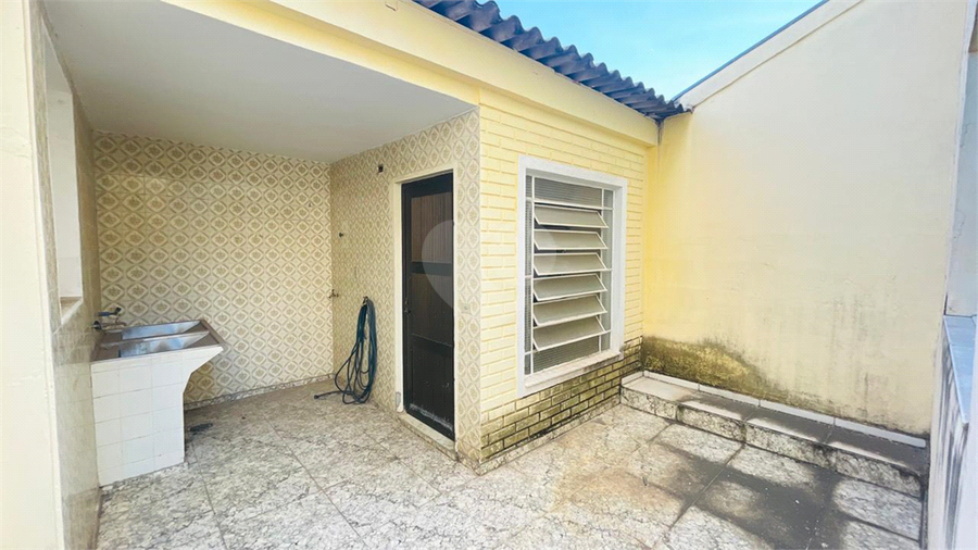 Venda Casa Sorocaba Vila Carvalho REO969847 7