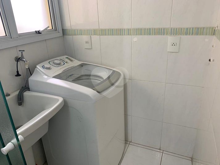 Venda Apartamento Mogi Das Cruzes Centro REO969851 10