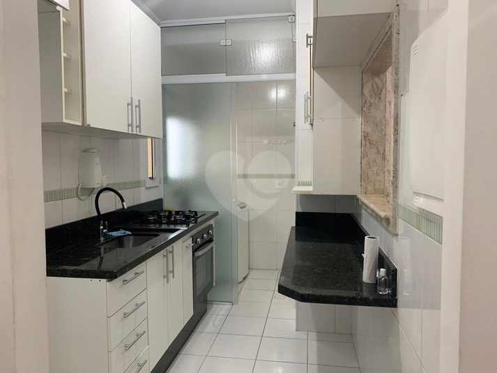 Venda Apartamento Mogi Das Cruzes Centro REO969851 7