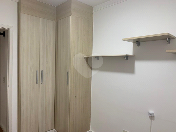 Venda Apartamento Mogi Das Cruzes Centro REO969851 14