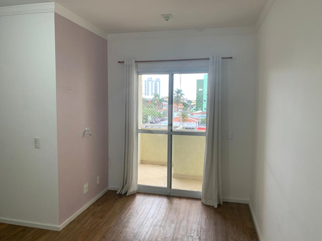 Venda Apartamento Mogi Das Cruzes Centro REO969851 5