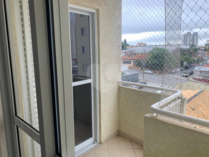 Venda Apartamento Mogi Das Cruzes Centro REO969851 8