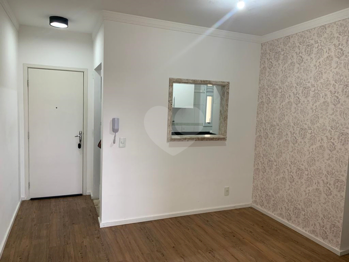 Venda Apartamento Mogi Das Cruzes Centro REO969851 2