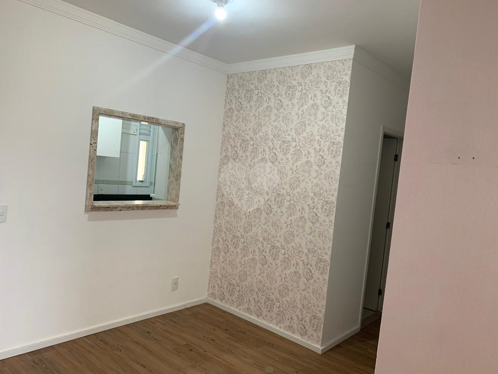 Venda Apartamento Mogi Das Cruzes Centro REO969851 3