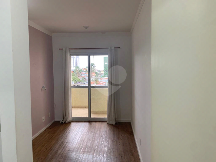 Venda Apartamento Mogi Das Cruzes Centro REO969851 6