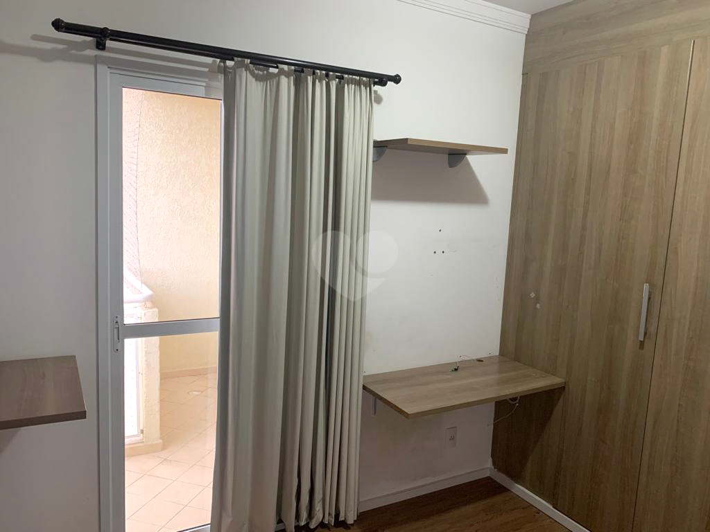 Venda Apartamento Mogi Das Cruzes Centro REO969851 12