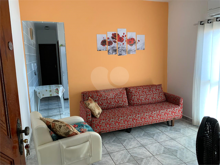 Venda Apartamento Praia Grande Ocian REO969856 21