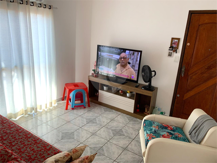 Venda Apartamento Praia Grande Ocian REO969856 22