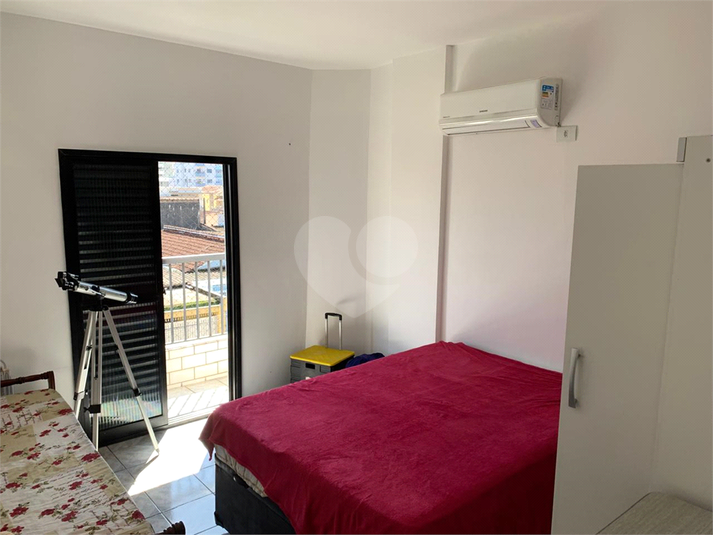 Venda Apartamento Praia Grande Ocian REO969856 37