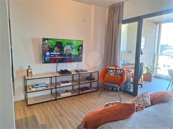 Venda Apartamento São Paulo Vila Nova Conceição REO969866 32