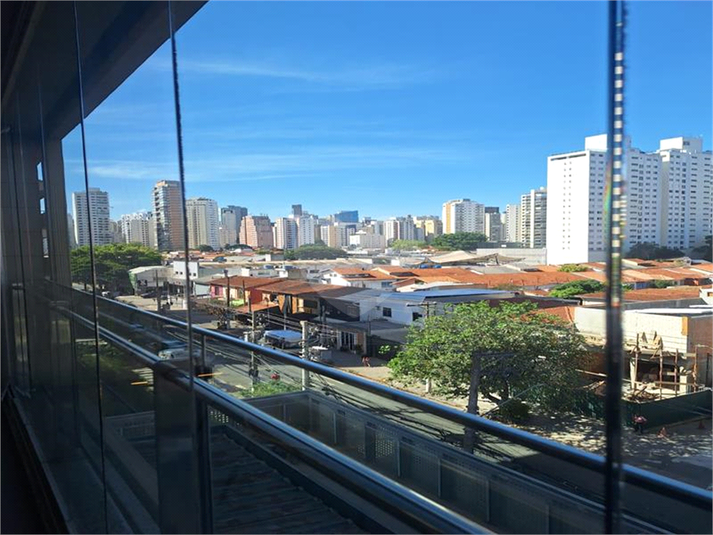 Venda Apartamento São Paulo Vila Nova Conceição REO969866 33