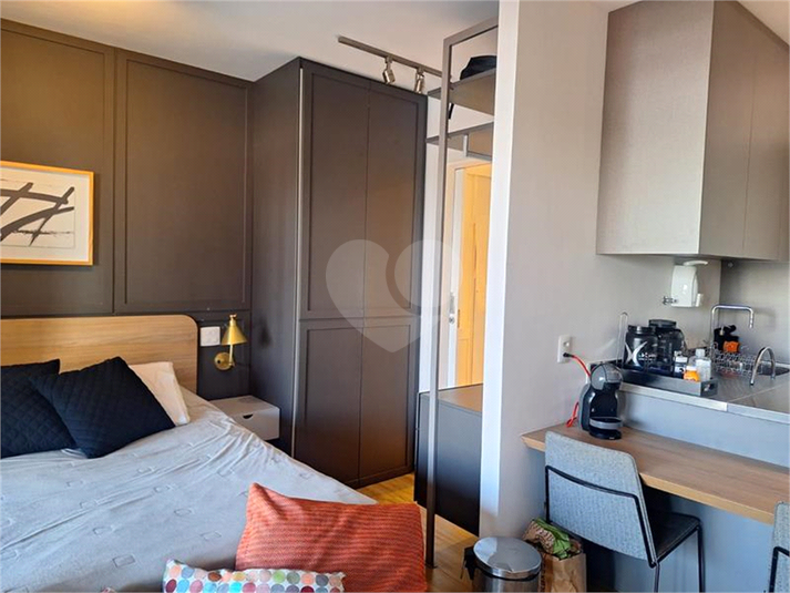 Venda Apartamento São Paulo Vila Nova Conceição REO969866 7