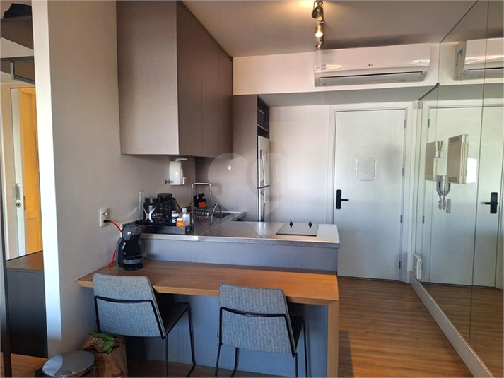 Venda Apartamento São Paulo Vila Nova Conceição REO969866 8