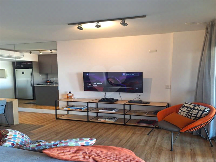 Venda Apartamento São Paulo Vila Nova Conceição REO969866 25