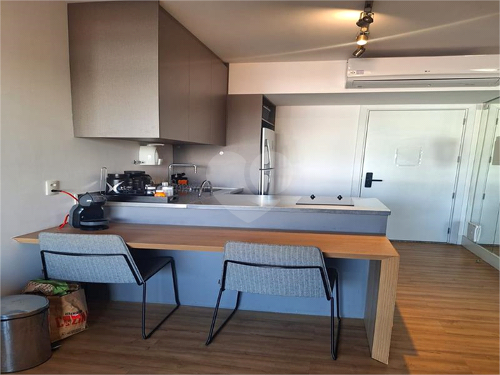 Venda Apartamento São Paulo Vila Nova Conceição REO969866 38