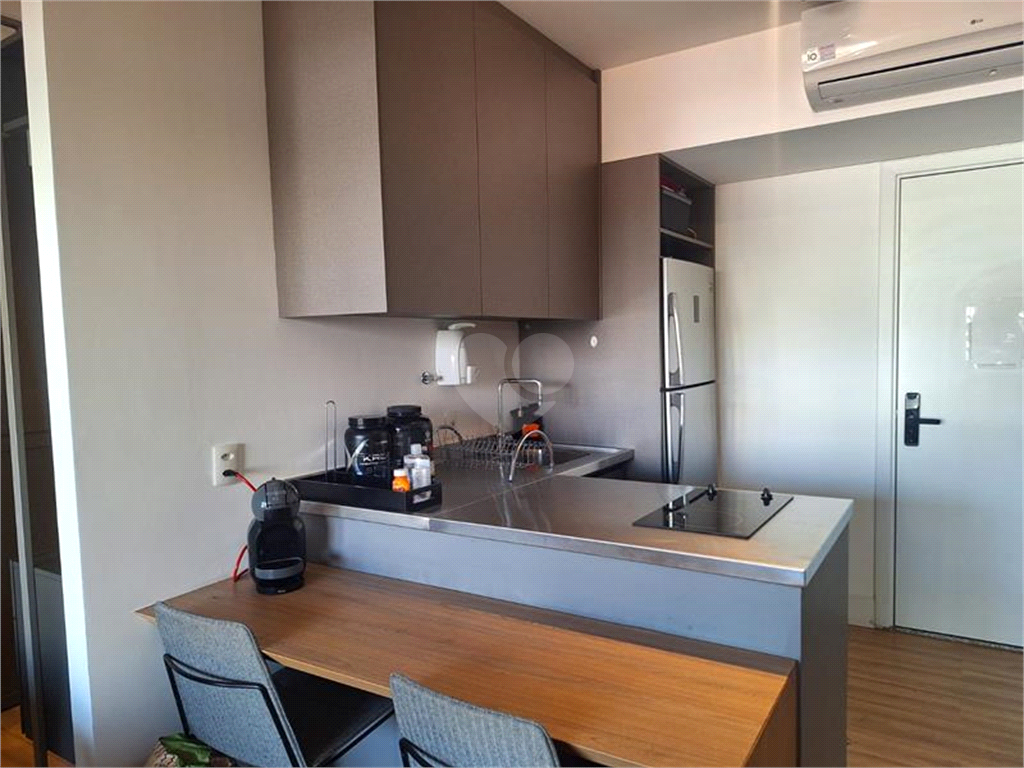 Venda Apartamento São Paulo Vila Nova Conceição REO969866 13