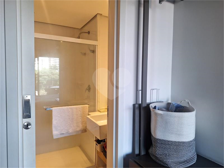 Venda Apartamento São Paulo Vila Nova Conceição REO969866 18